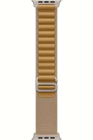 Apple Smartwatch-Armband Alpine Loop