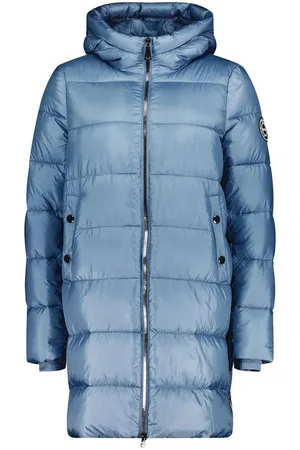Cartoon Outdoorjacke - Verkäufer: Modehaus Weingarten Köln