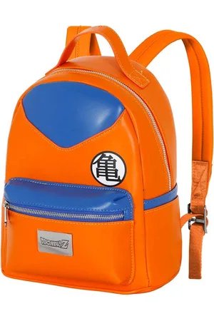 KARACTERMANIA Cityrucksack Dragon Ball Rucksack Tagesrucksack Alltagsrucksack - Verkäufer: okluge