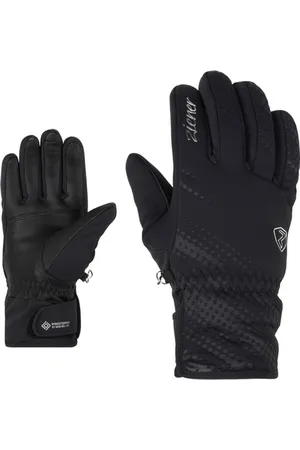 Ziener Skihandschuhe KAROI WS PR lady glove - Verkäufer: Sport Erdl