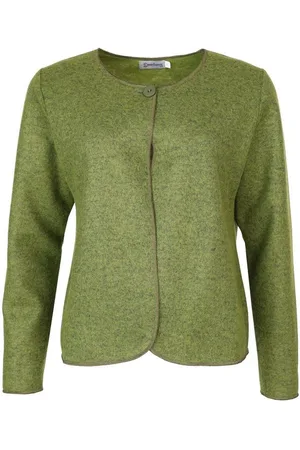 Deerberg Langjacke Rillja - Verkäufer: Scandic Fashion GmbH