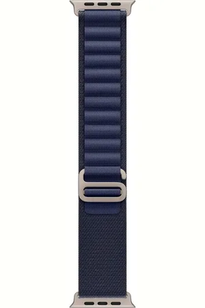 Apple Smartwatch-Armband Alpine Loop