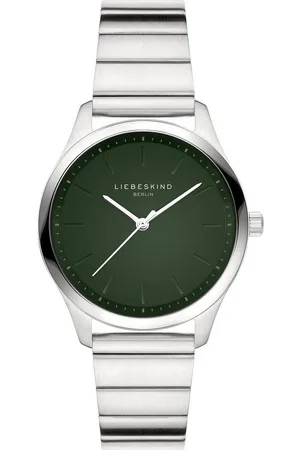 liebeskind Quarzuhr Edelstahl - Verkäufer: CT Cool Time