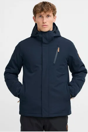 North Bend Winterjacke NBKeno M sportliche Jacke mit Kapuze - Verkäufer: meinemarkenmode