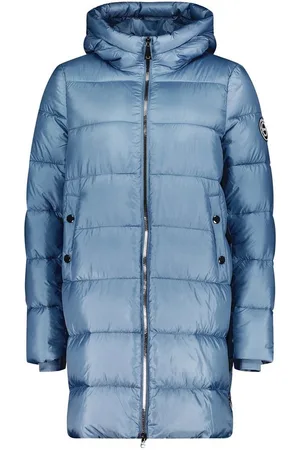 Cartoon Steppjacke Jacke Watte - Verkäufer: Heynmöller-Kleidung GmbH