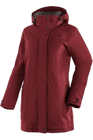 Maier Sports Outdoorjacke Damen Lisa2.1.Mantel 3000153 - Verkäufer: highway-shop