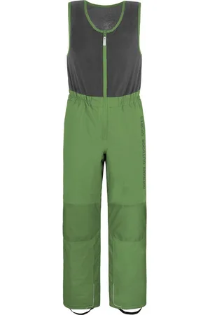 Normani Schneehose Kinder Winterhose Carmacks Wasserdichte Schneehose - recycelte Skihose Thermohose mit Reflektoren - Verkäufer: