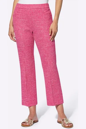 Heine Jerseyhose 7/8-Hose Innenbeinlänge ca. 65 cm - Verkäufer: Witt-Gruppe