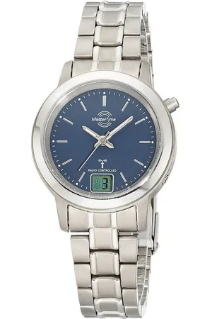 Master Time Funkuhr Funk-Armbanduhr für Titan - Verkäufer: uhrcenter