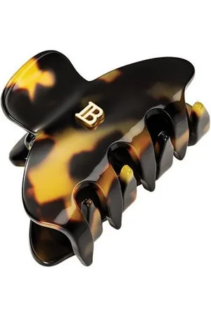 Balmain Haarklemme Hair Couture Accessoirs Cellulose Acetate Pince - Verkäufer: Parfümerie Wilhelm Haas