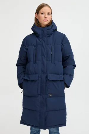 North Bend Steppmantel NBKaila W warme wattierte Jacke - Verkäufer: meinemarkenmode