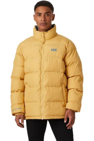 Helly Hansen Steppjacke Reversible mit Kapuze - Verkäufer: Release36