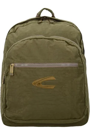 Camel Active Laptoprucksack Journey, Nylon - Verkäufer: WE LOVE BAGS
