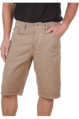 Diesel Jeansbermudas Keeshort R6Q88 Herren Jeans Bermuda Shorts - Verkäufer: fashion4smile