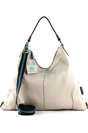 Gabs Schultertasche Shoulder Bag (Set, 2-tlg), aus echtem Kalbsleder - Verkäufer: modeherz
