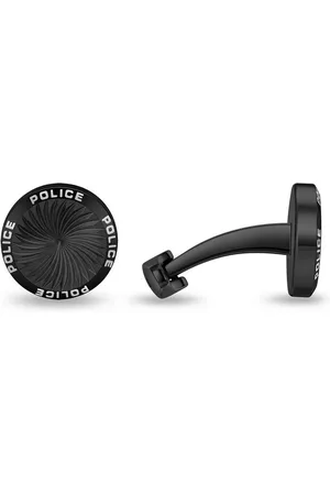 Police Manschettenknöpfe Gyre - Verkäufer: uhrcenter