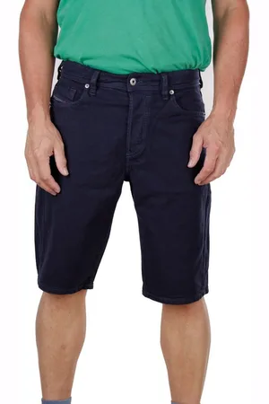 Diesel Jeansbermudas Keeshort R6Q88 Herren Jeans Bermuda Shorts - Verkäufer: fashion4smile