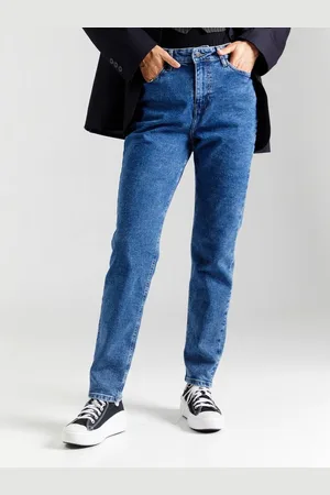 Noisy May Regular-fit-Jeans NMDAISY (1-tlg) Plain/ohne Details - Verkäufer: Mary & Paul