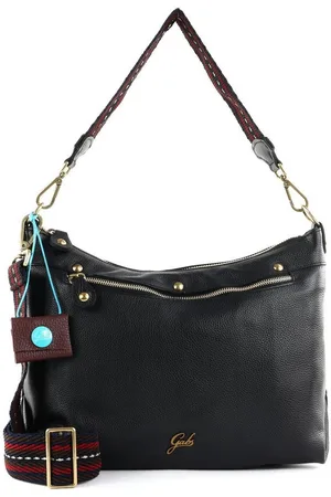 Gabs Schultertasche Shoulder Bag (Set, 2-tlg), aus echtem Kalbsleder - Verkäufer: modeherz