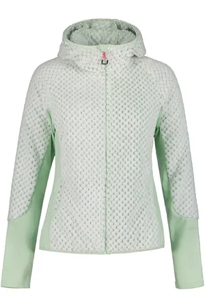 Icepeak Fleecejacke Unterjacke DAISETTA - Verkäufer: Storer Handels GmbH