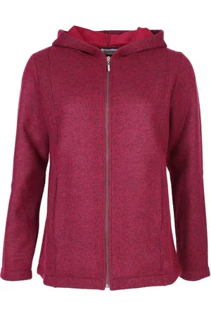 Deerberg Langjacke Nanjy - Verkäufer: Scandic Fashion GmbH