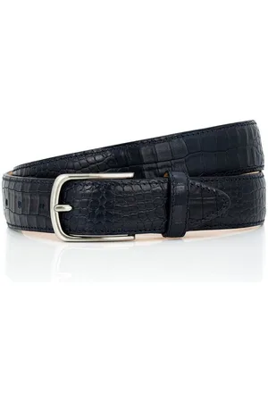 Lindenmann Ledergürtel - Verkäufer: AE Accessories Exclusive GmbH