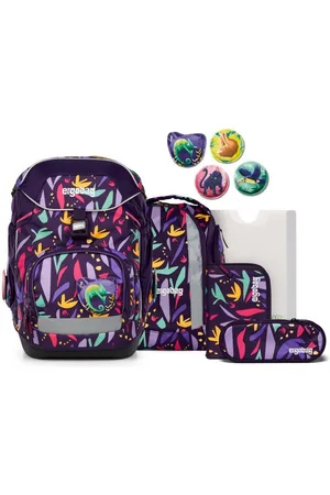Ergobag Schulranzen Pack Set AmBärzonas - Verkäufer: Ranzen-World