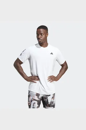 adidas Tennisshirt CLUB 3-STREIFEN TENNIS T-SHIRT - Verkäufer: adidas AG