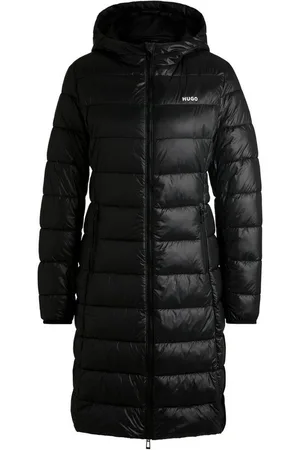 HUGO BOSS Allwetterjacke Famalia-2 10262540 01 - Verkäufer: Robert Ley Damen & Herrenmoden GmbH & Co KG