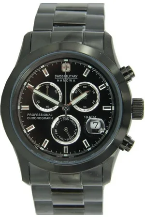 Swiss Military Hanowa Quarzuhr 06-4173.04.001 - Verkäufer: Preiswert24