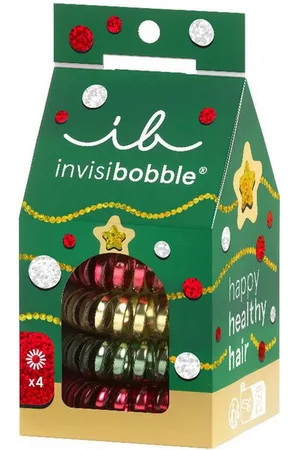 invisibobble Haargummi Set Jingle Spiral - Verkäufer: Haibu