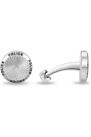 Police Manschettenknöpfe Gyre - Verkäufer: uhrcenter