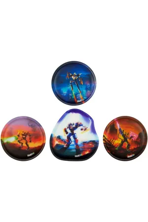 Ergobag Schulranzen Pack Set Super ReflektBär - Verkäufer: Ranzen-World