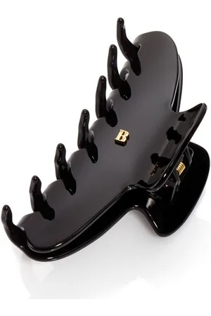 Balmain Haarklemme Hair Couture Accessoirs Cellulose Acetate Pince - Verkäufer: Parfümerie Wilhelm Haas