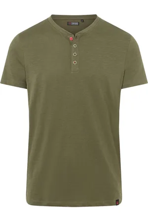 Timezone Henleyshirt Henleyshirt - Verkäufer: gerrys house of style