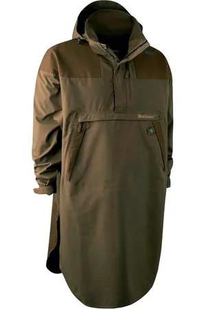 Deerhunter Regenjacke Regenanorak Track - Verkäufer: Frankonia