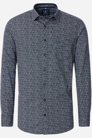 Redmond Langarmhemd 242430111 - Verkäufer: MARUFASHION SHIRT-GALERIE