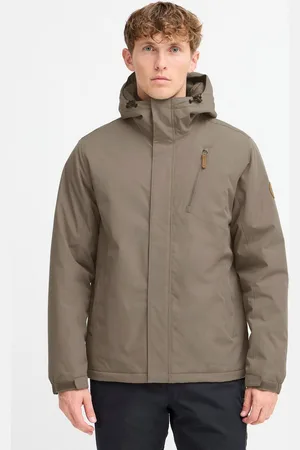 North Bend Winterjacke NBKeno M sportliche Jacke mit Kapuze - Verkäufer: meinemarkenmode