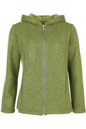Deerberg Langjacke Nanjy - Verkäufer: Scandic Fashion GmbH