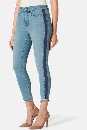 Stooker Women 5-Pocket-Jeans Rio Denim Skinny Fit Powerstretch - Verkäufer: Stooker Brands