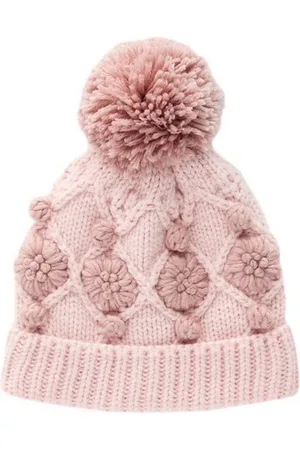 Next Bommelmütze Beanie mit Pompon (1-St) - Verkäufer: Germany GmbH