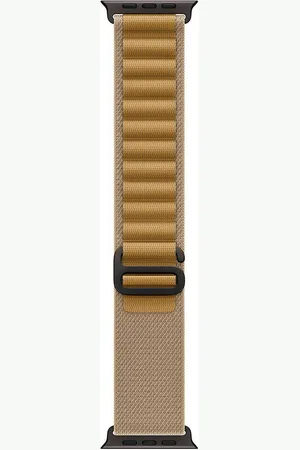 Apple Smartwatch-Armband Alpine Loop