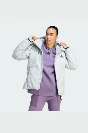 adidas Daunenjacke TRAVEER COLD.RDY DAUNENJACKE - Verkäufer: adidas AG