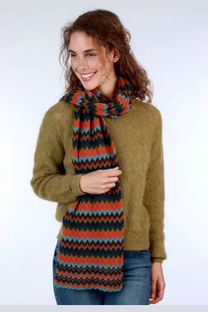 Lykka du Nord Schal Suhana - Verkäufer: Scandic Fashion GmbH
