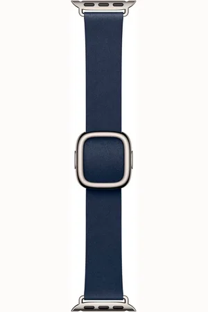 Apple Smartwatch-Armband Moderne Schließe