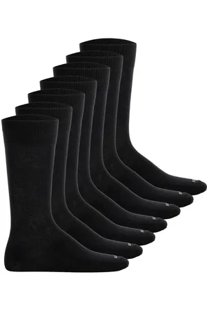 HUGO BOSS Kurzsocken Herren Socken 7er Pack Baumwolle (Packung, 7er Pack) - Verkäufer: Yourfashionplace