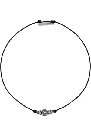 Konplott Textilband : Kette/Anhänger Free Spirit - knot - Verkäufer: Hinguucker