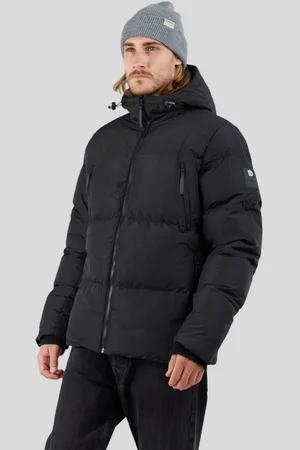 fundango Steppjacke Ewan Puffer eine sportliche Steppjacke für Herren mit sportlichen Schnitt - Verkäufer: GoJungo GmbH