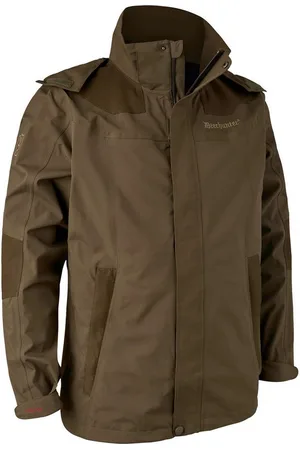Deerhunter Regenjacke Regenjacke Track - Verkäufer: Frankonia
