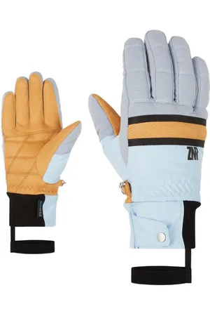 Ziener Skihandschuhe KABBI AS(R) lady glove - Verkäufer: Sport Erdl